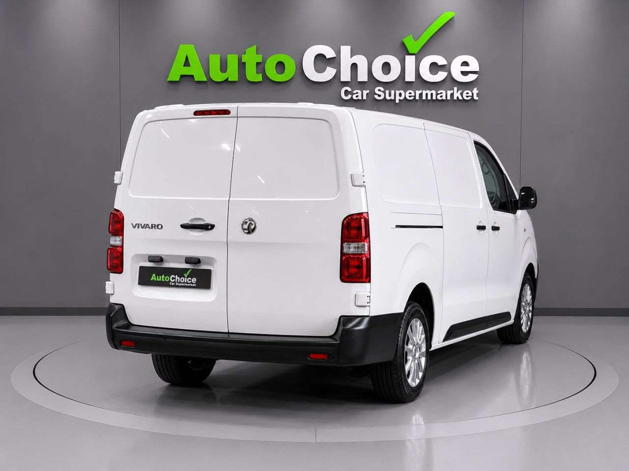 2021 VAUXHALL VIVARO 2021 VAUXHALL VIVARO