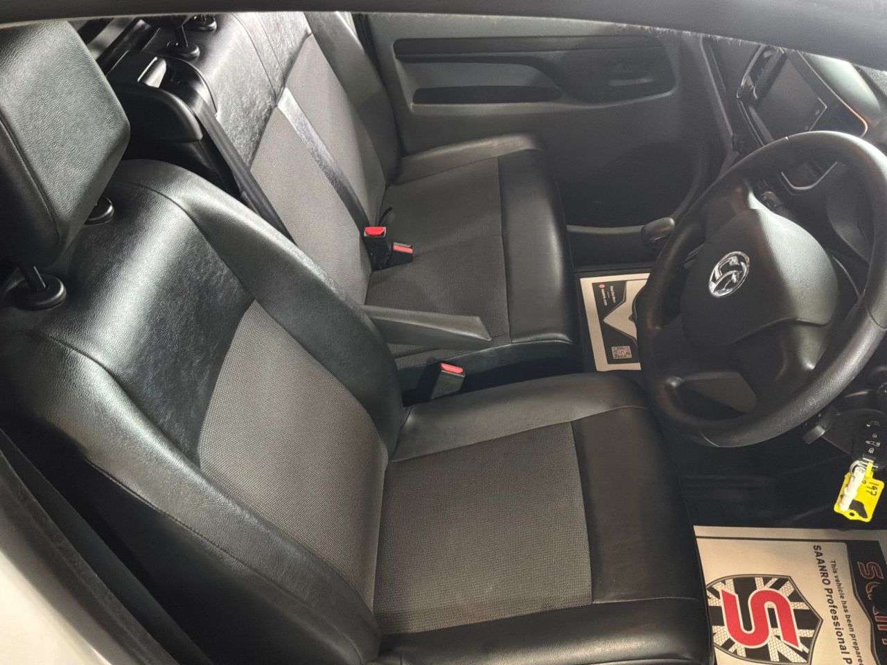 2021 VAUXHALL VIVARO 2021 VAUXHALL VIVARO