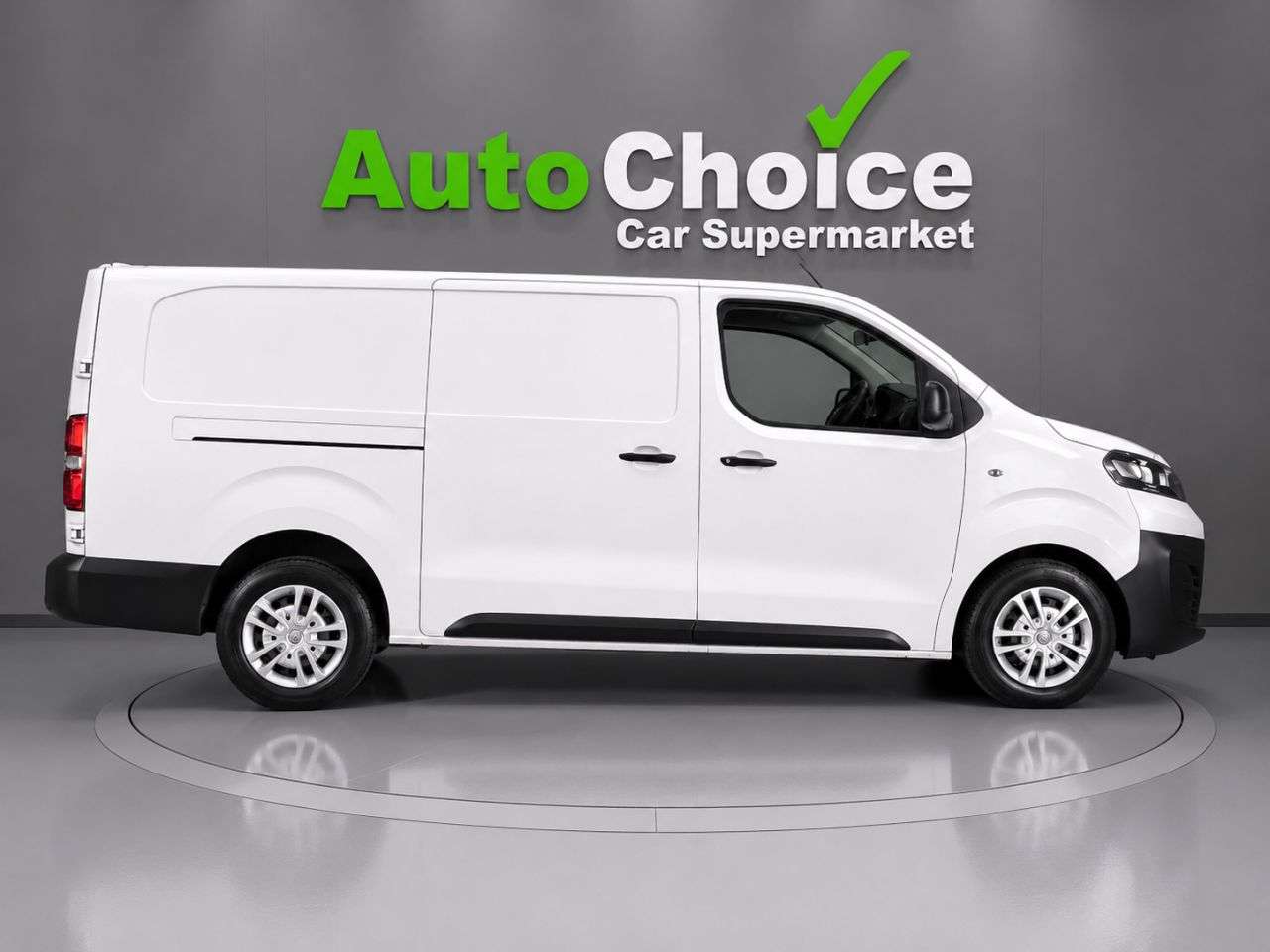 2021 VAUXHALL VIVARO 2021 VAUXHALL VIVARO