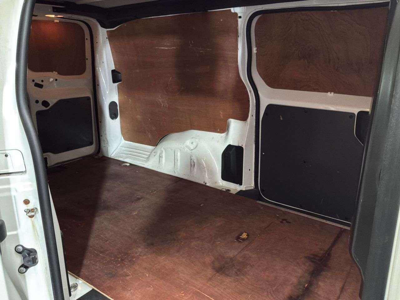 2021 VAUXHALL VIVARO 2021 VAUXHALL VIVARO