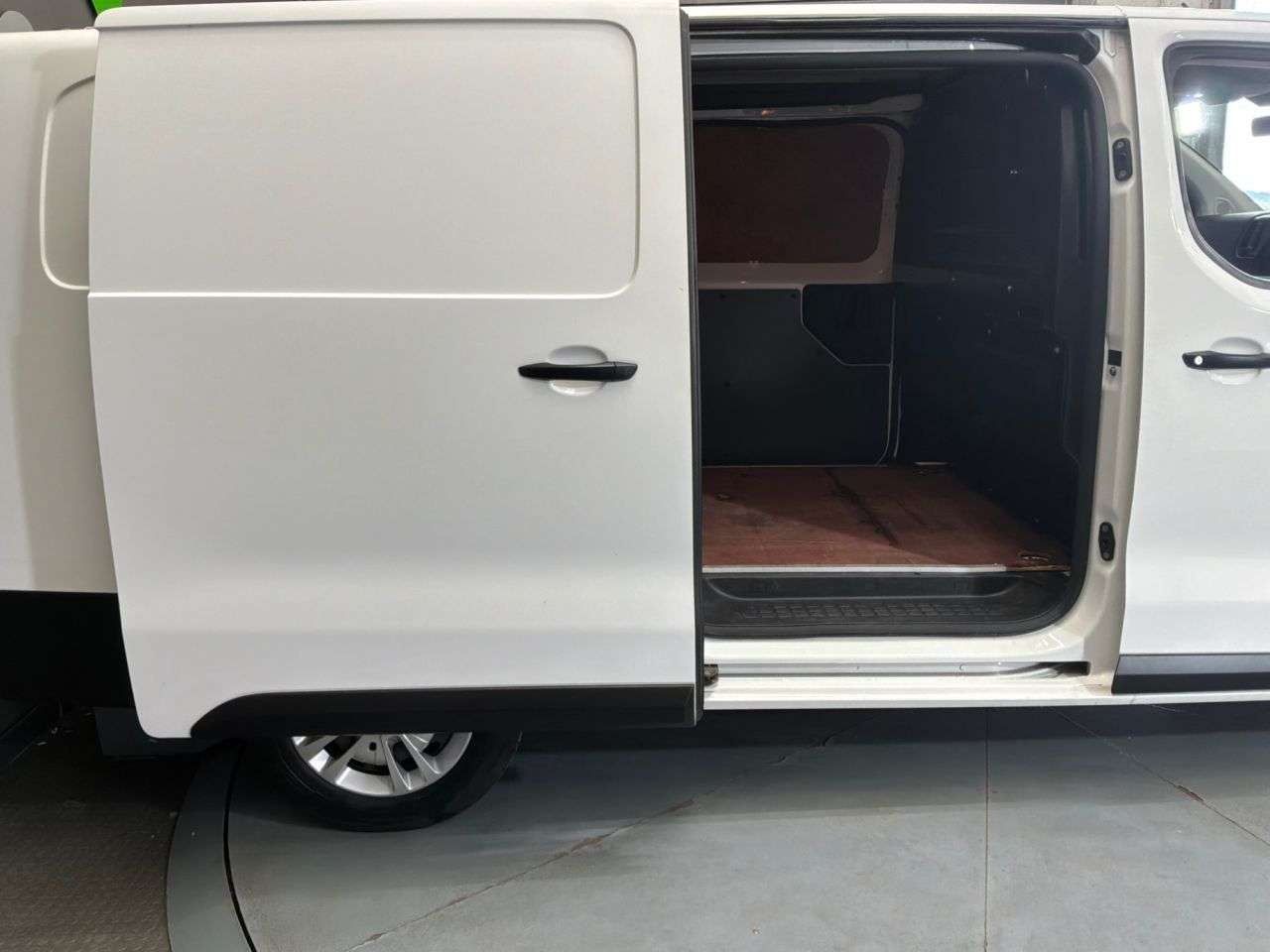 2021 VAUXHALL VIVARO 2021 VAUXHALL VIVARO