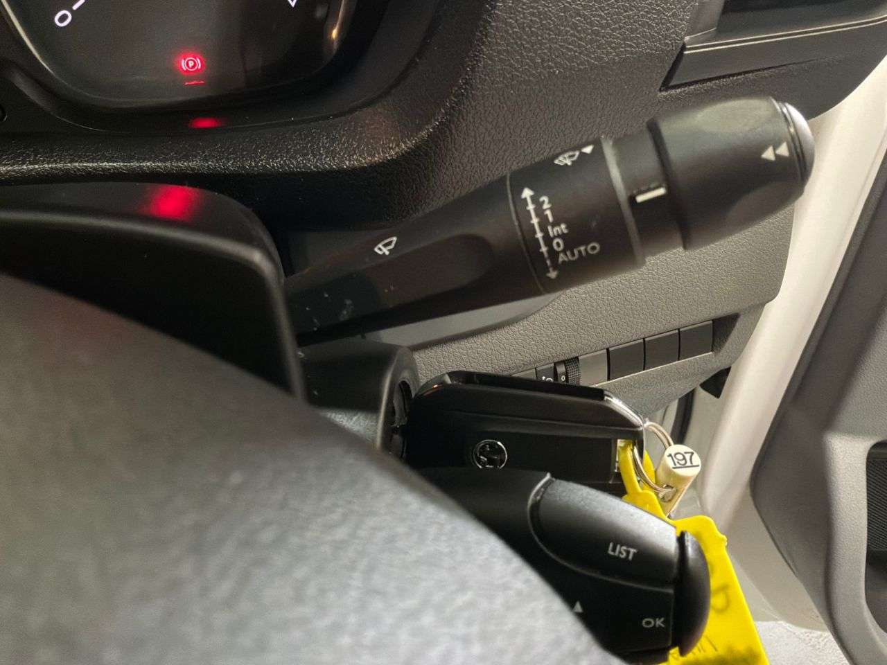 2021 VAUXHALL VIVARO 2021 VAUXHALL VIVARO