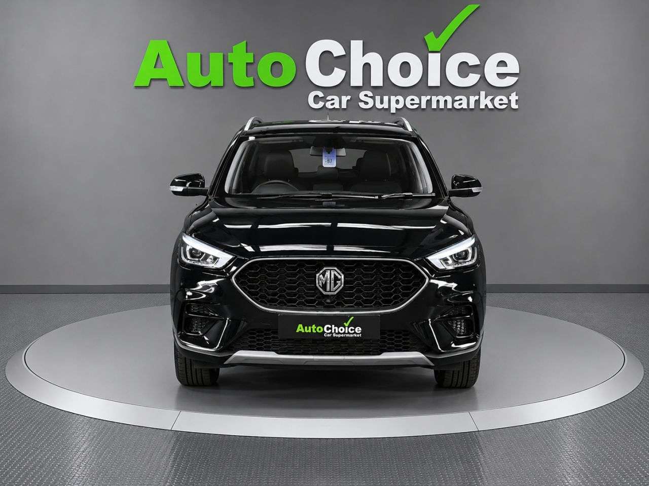 A 2024 MG MG ZS 1.0 T-GDI Excite SUV 5dr Petrol Auto Euro 6 (111 ps) in Blackburn Finance A A 2024 MG MG ZS 1.0 T-GDI Excite SUV 5dr Petrol Auto Euro 6 (111 ps) in Blackburn Finance A