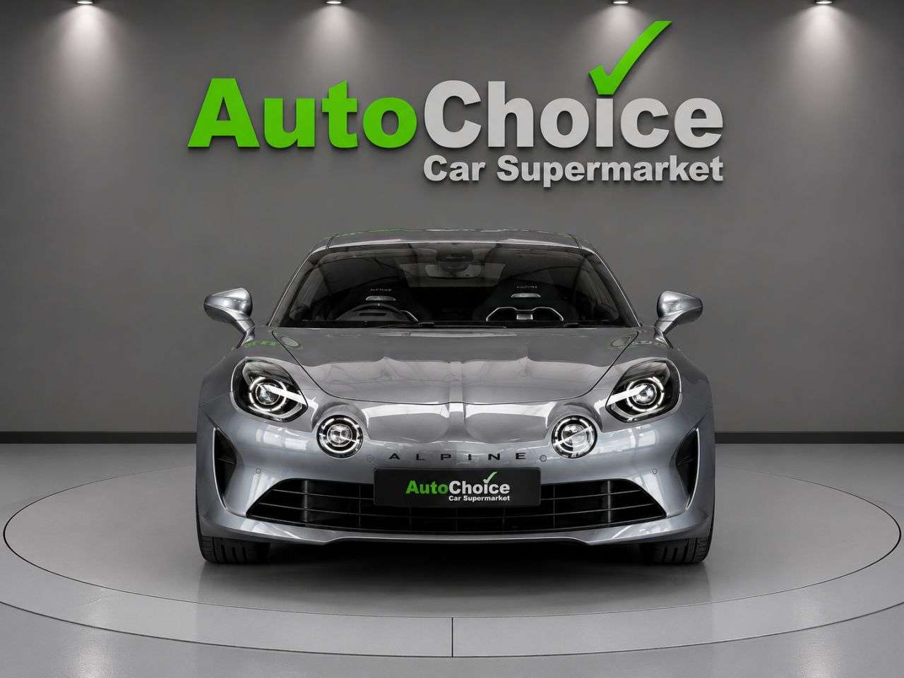 A 2021 ALPINE A110 1.8 Turbo S Coupe 2dr Petrol DCT Euro 6 (292 ps) in Blackburn Finance Avail A 2021 ALPINE A110 1.8 Turbo S Coupe 2dr Petrol DCT Euro 6 (292 ps) in Blackburn Finance Avail