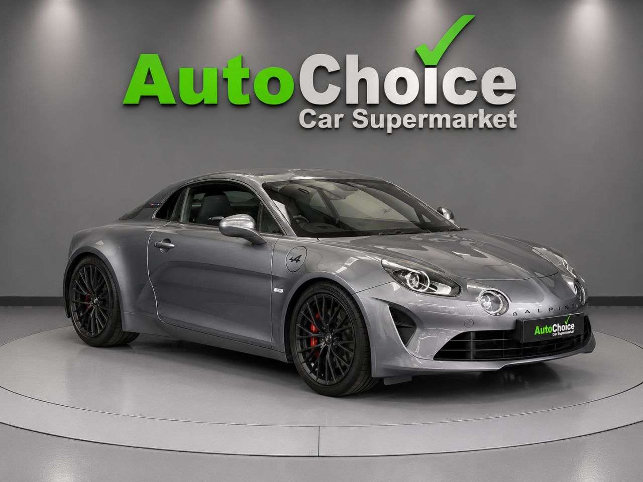 A 2021 ALPINE A110 1.8 Turbo S Coupe 2dr Petrol DCT Euro 6 (292 ps) in Blackburn Finance Avail A 2021 ALPINE A110 1.8 Turbo S Coupe 2dr Petrol DCT Euro 6 (292 ps) in Blackburn Finance Avail