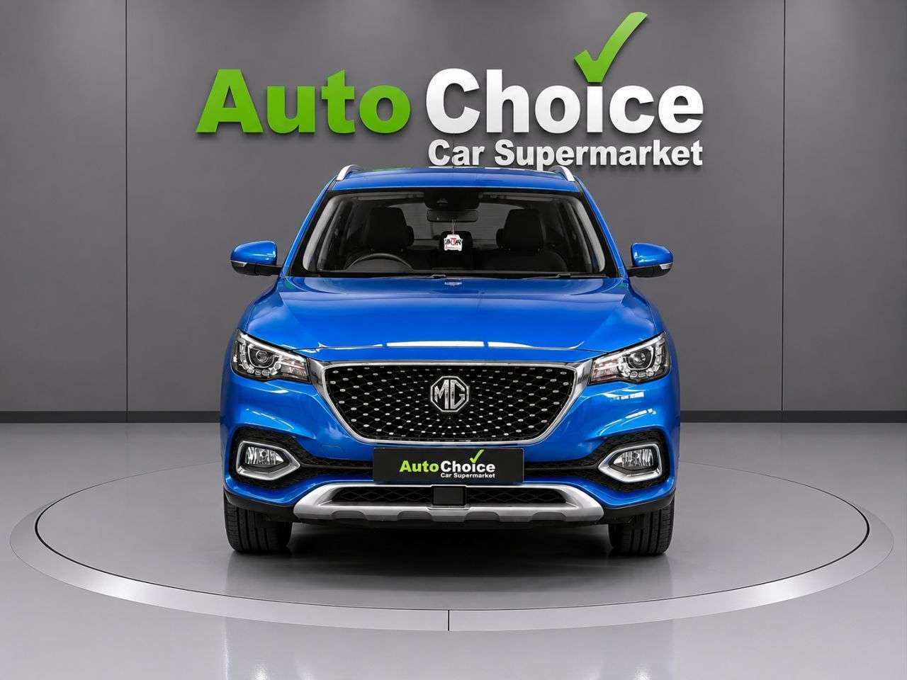 A 2021 MG MG HS 1.5 T-GDI Excite SUV 5dr Petrol Manual Euro 6 (s/s) (162 ps) in Blackburn F A 2021 MG MG HS 1.5 T-GDI Excite SUV 5dr Petrol Manual Euro 6 (s/s) (162 ps) in Blackburn F