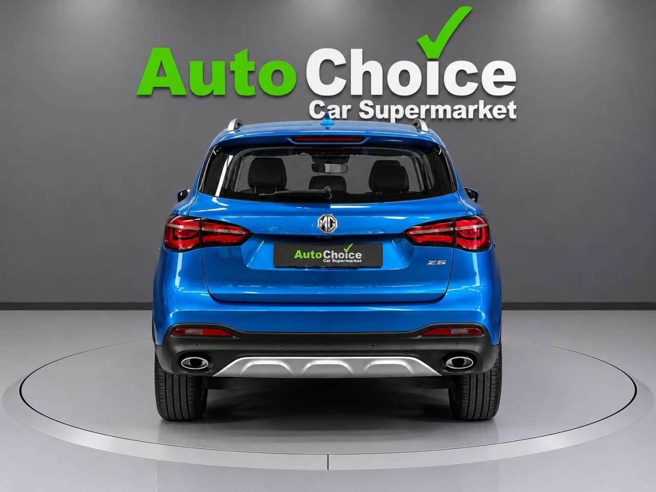 2021 MG MG HS 2021 MG MG HS