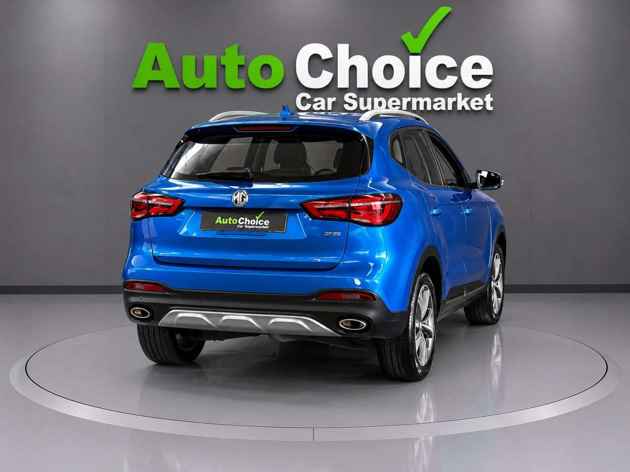 2021 MG MG HS 2021 MG MG HS