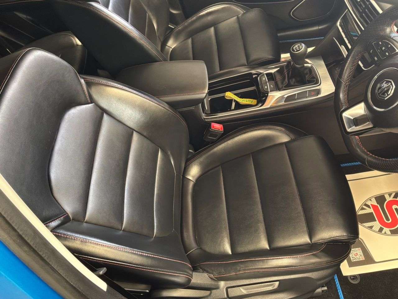 2021 MG MG HS 2021 MG MG HS
