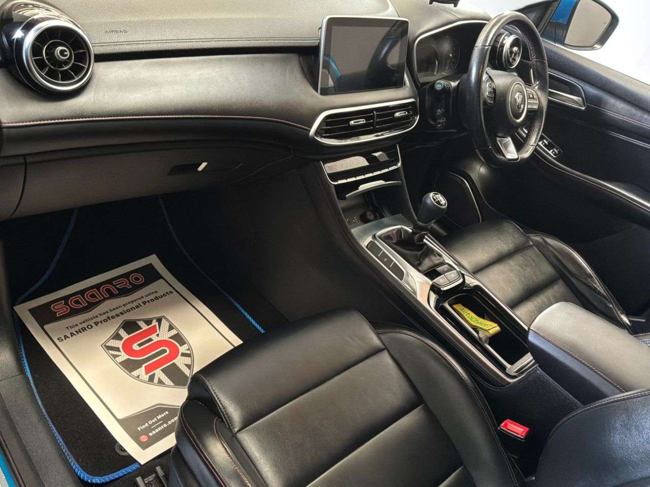 2021 MG MG HS 2021 MG MG HS