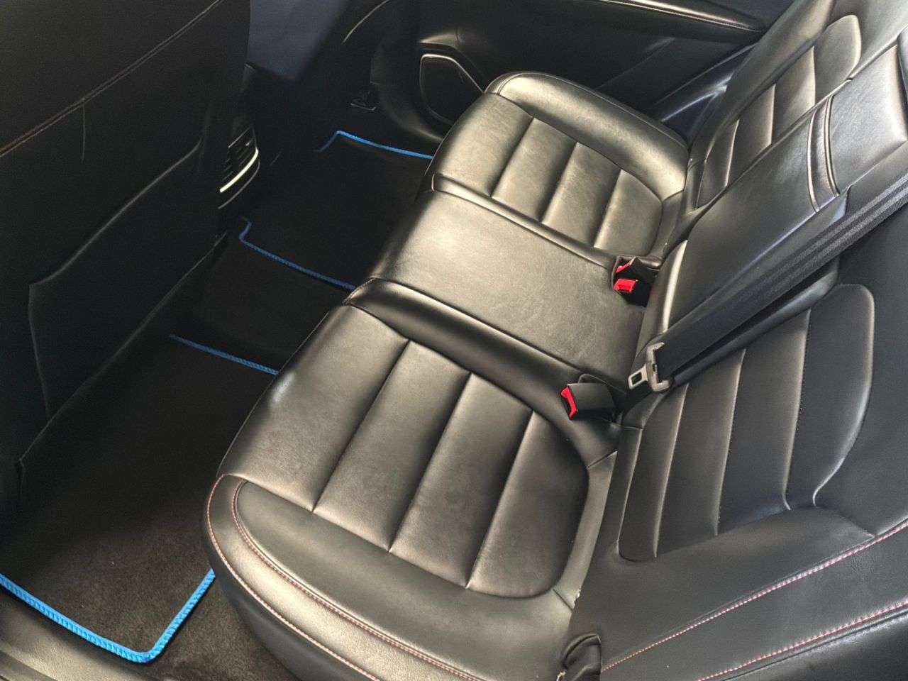 2021 MG MG HS 2021 MG MG HS