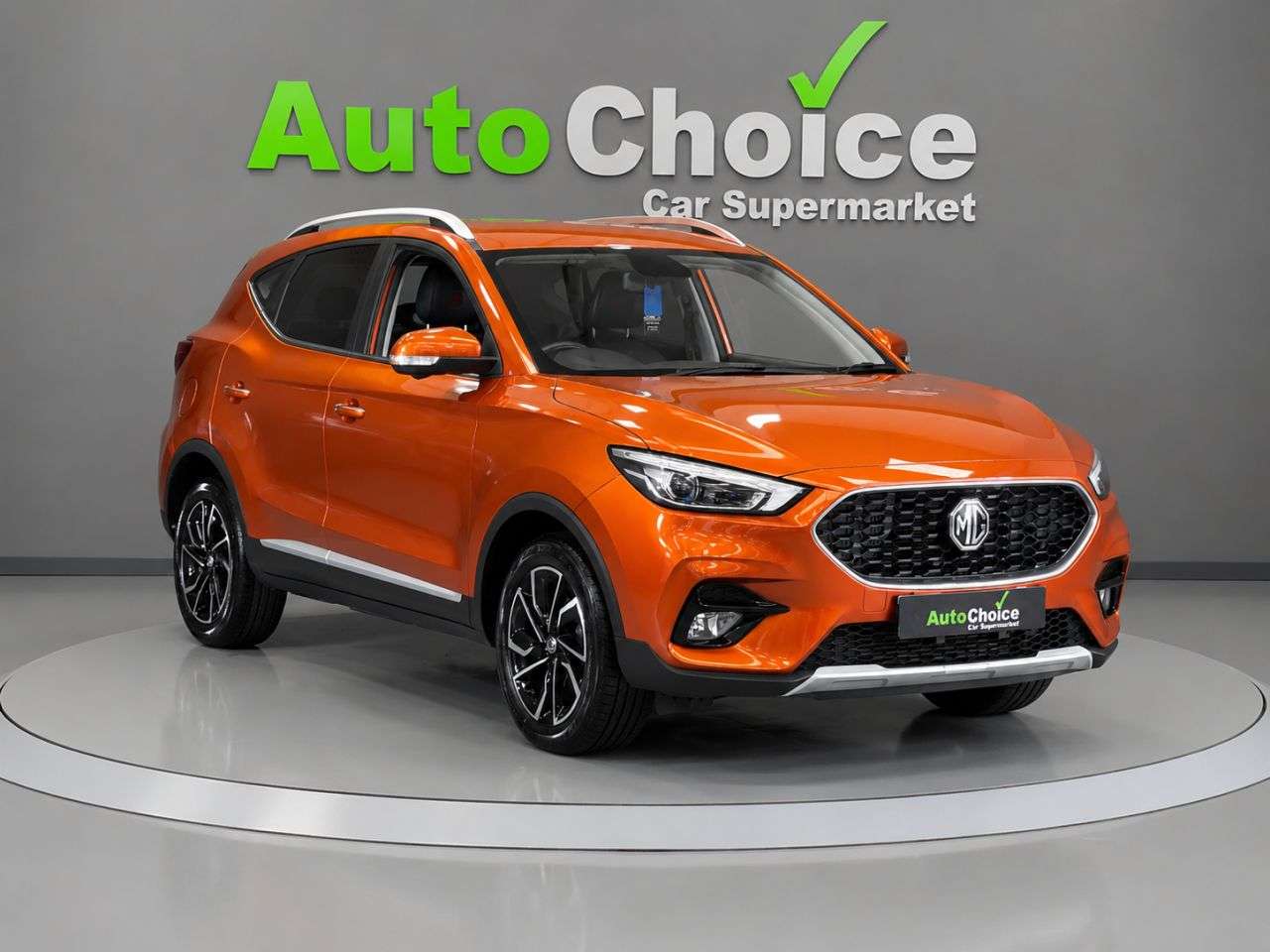 A 2023 MG MG ZS 1.0 T-GDI Exclusive SUV 5dr Petrol Manual Euro 6 (111 ps) in Blackburn Fina A 2023 MG MG ZS 1.0 T-GDI Exclusive SUV 5dr Petrol Manual Euro 6 (111 ps) in Blackburn Fina