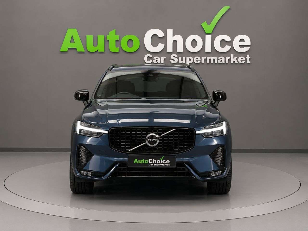 2022 VOLVO XC60 2022 VOLVO XC60