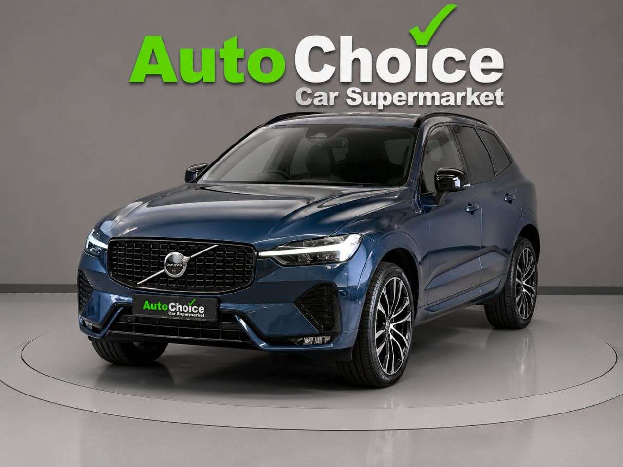 2022 VOLVO XC60 2022 VOLVO XC60