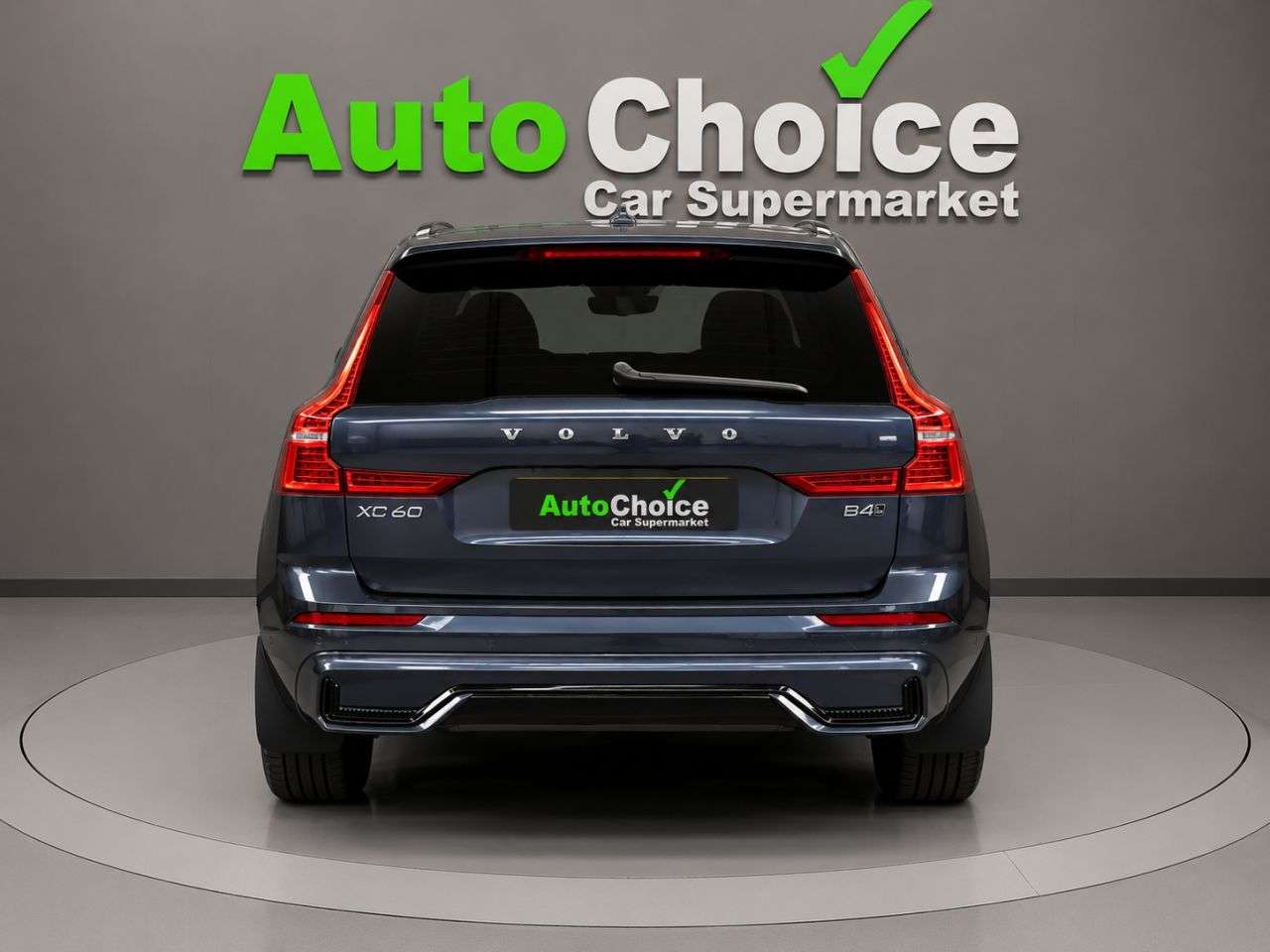 2022 VOLVO XC60 2022 VOLVO XC60