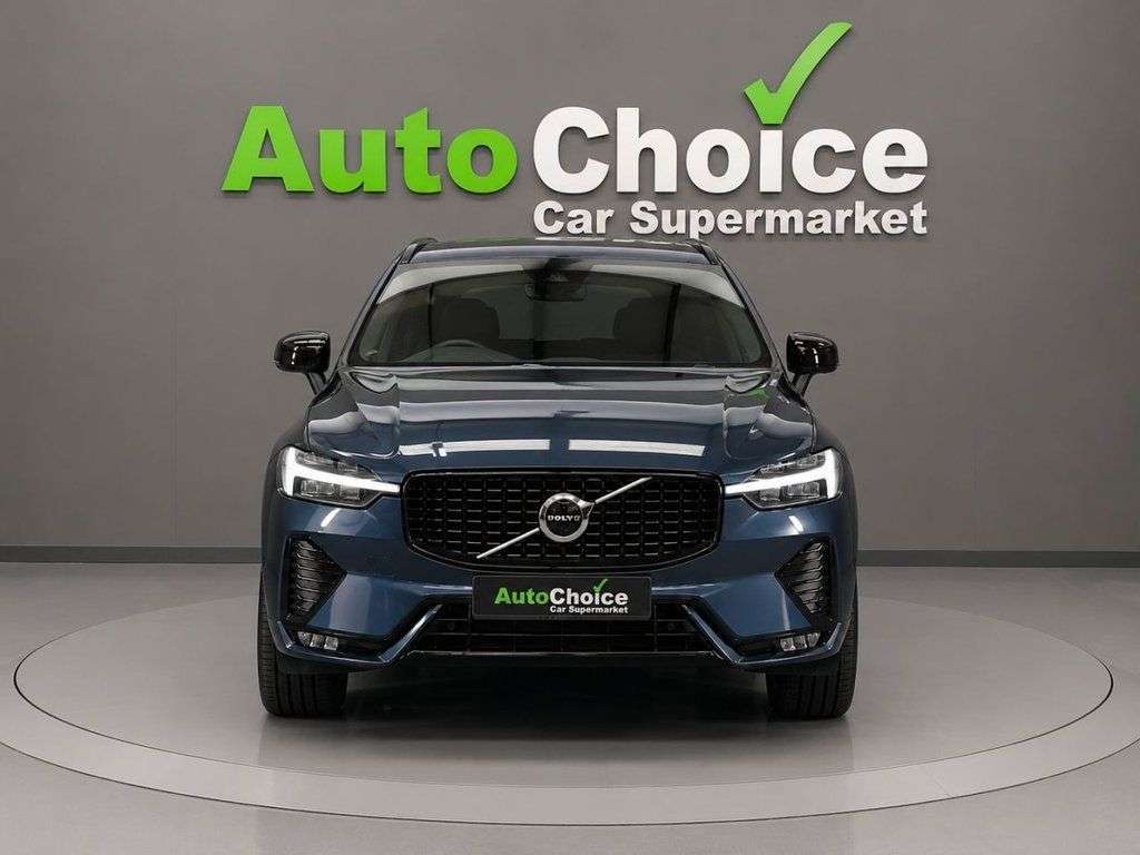 A 2022 VOLVO XC60 2.0 B4 MHEV Plus SUV 5dr Diesel Hybrid Auto AWD Euro 6 (s/s) (197 ps) in Ou A 2022 VOLVO XC60 2.0 B4 MHEV Plus SUV 5dr Diesel Hybrid Auto AWD Euro 6 (s/s) (197 ps) in Ou