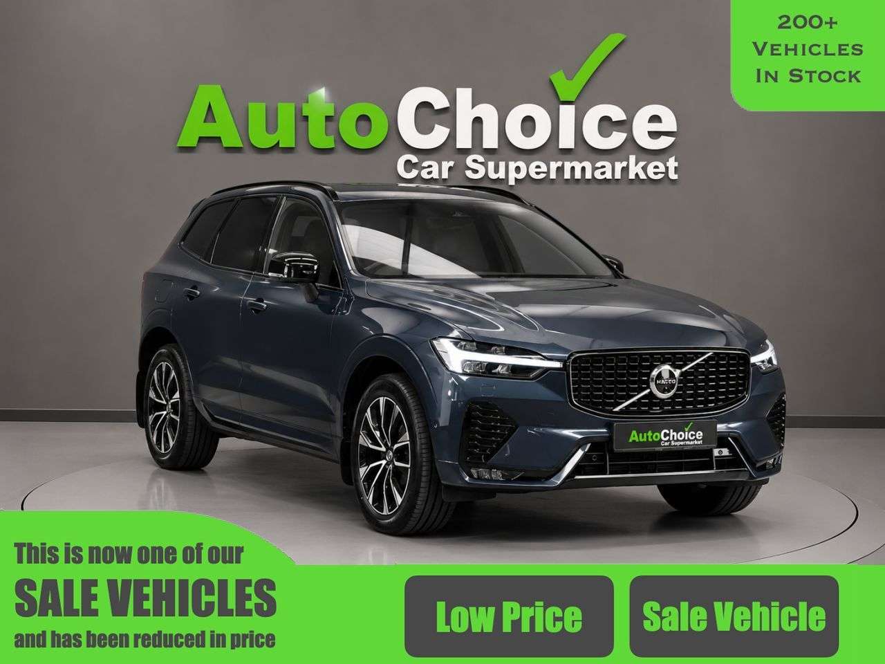 A 2022 VOLVO XC60 2.0 B4 MHEV Plus SUV 5dr Diesel Hybrid Auto AWD Euro 6 (s/s) (197 ps) in Ou A 2022 VOLVO XC60 2.0 B4 MHEV Plus SUV 5dr Diesel Hybrid Auto AWD Euro 6 (s/s) (197 ps) in Ou