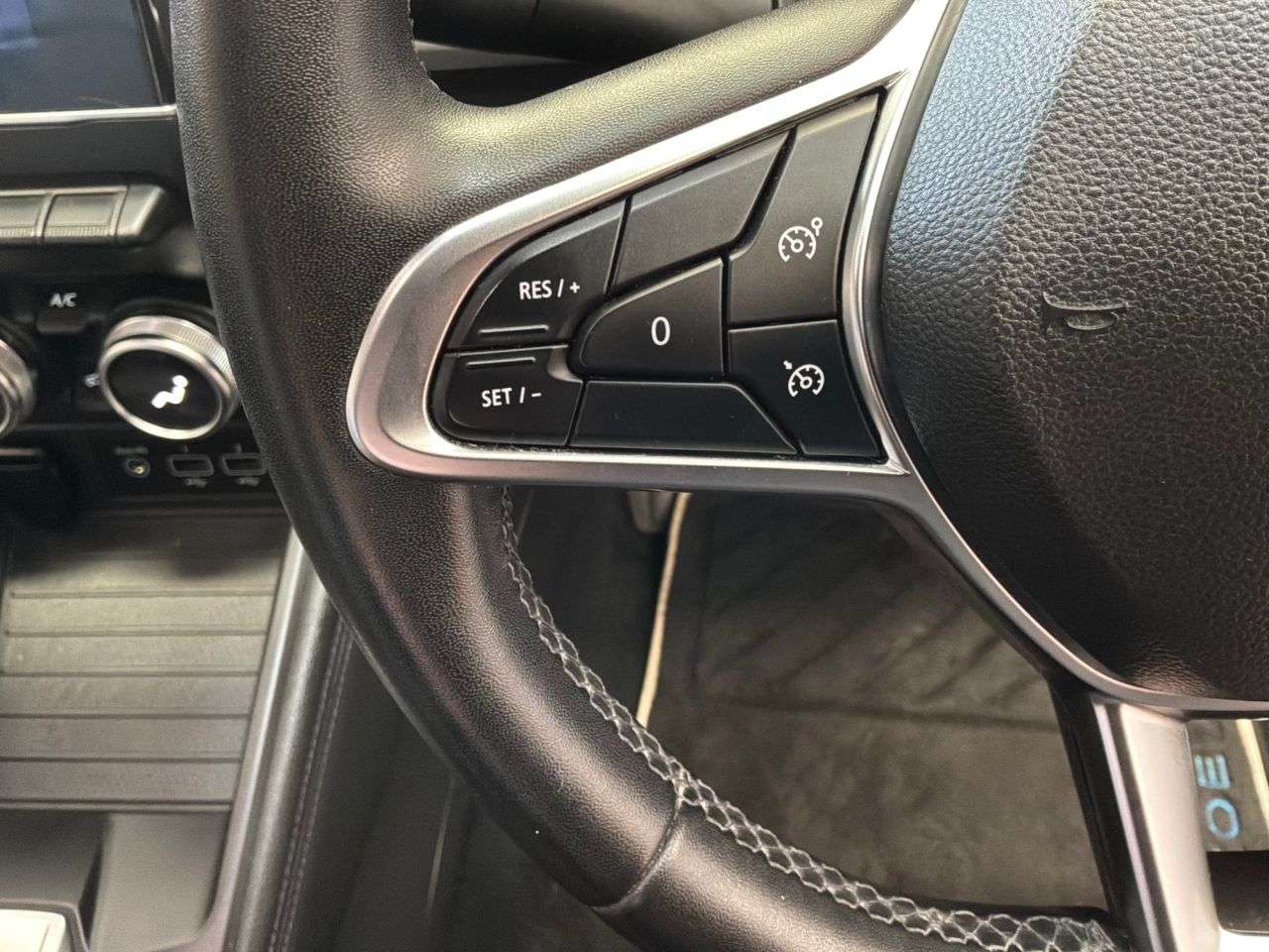2020 RENAULT ZOE 2020 RENAULT ZOE