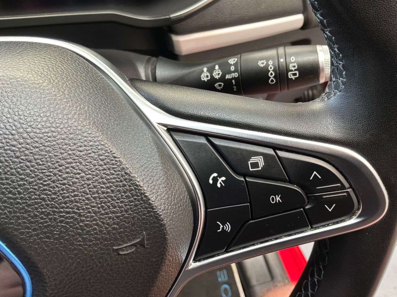 2020 RENAULT ZOE 2020 RENAULT ZOE