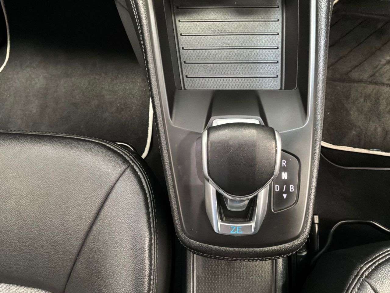 2020 RENAULT ZOE 2020 RENAULT ZOE