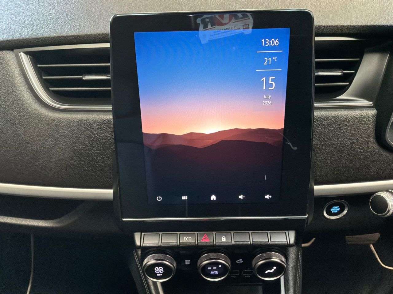 2020 RENAULT ZOE 2020 RENAULT ZOE