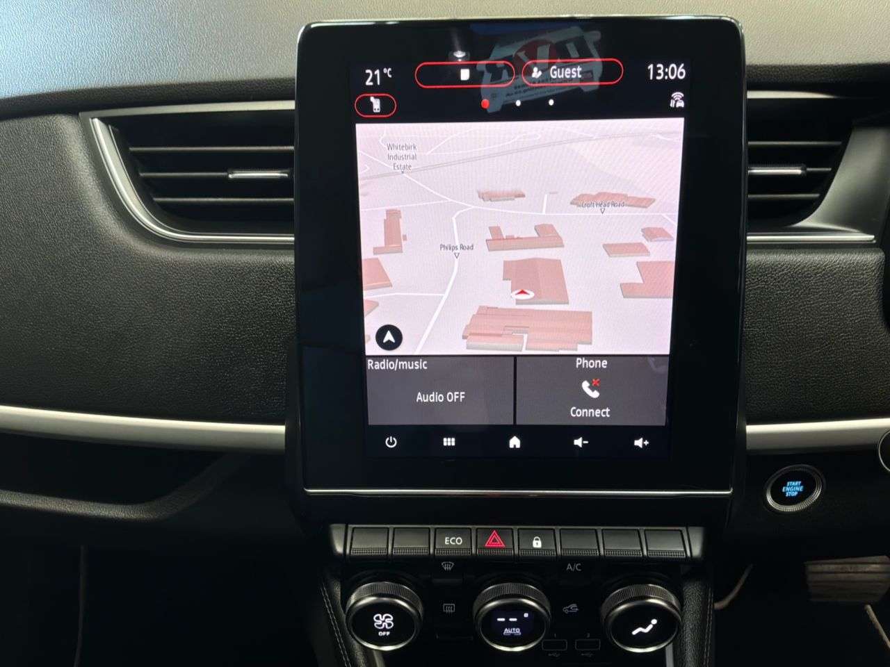 2020 RENAULT ZOE 2020 RENAULT ZOE
