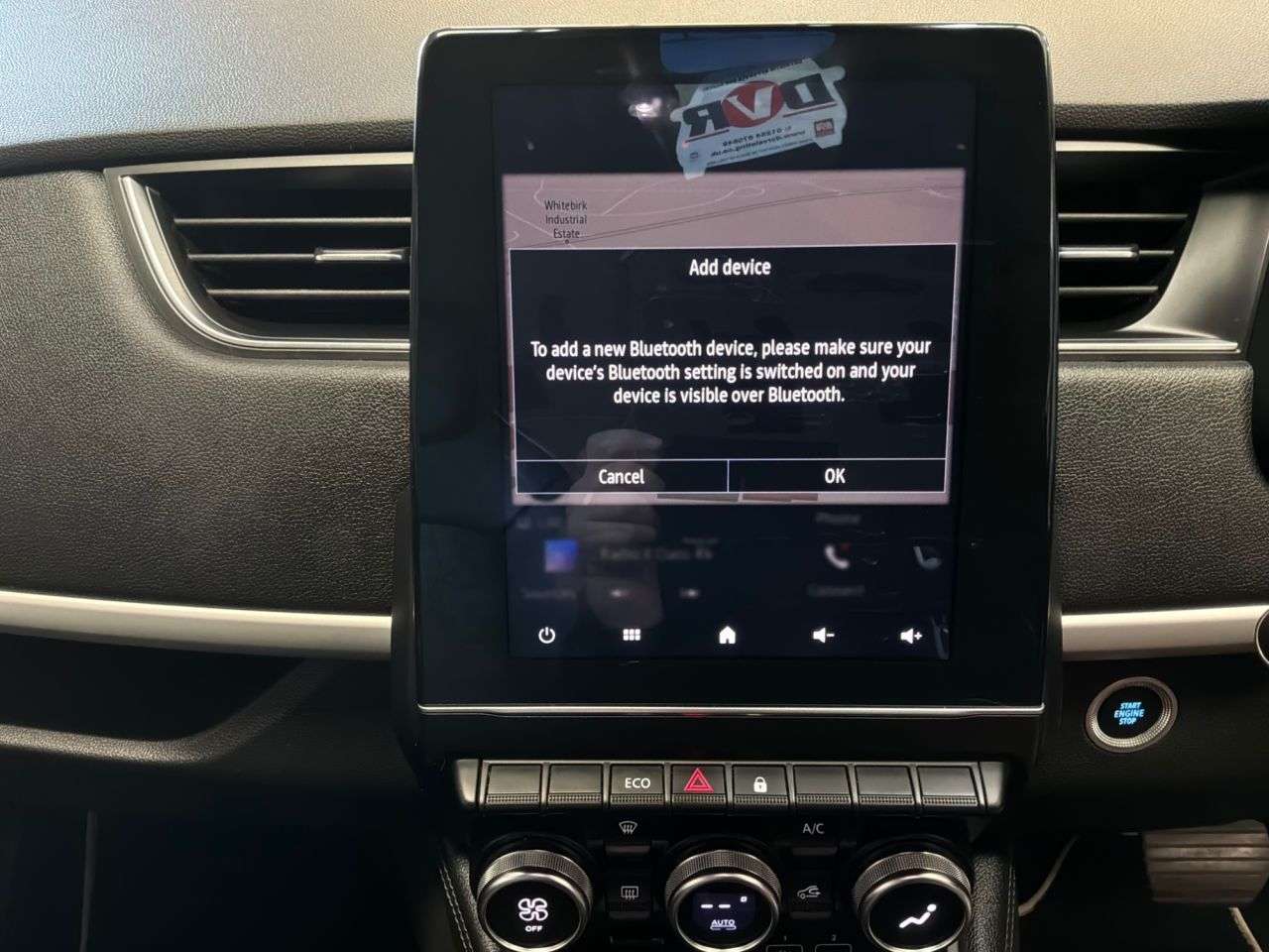 2020 RENAULT ZOE 2020 RENAULT ZOE