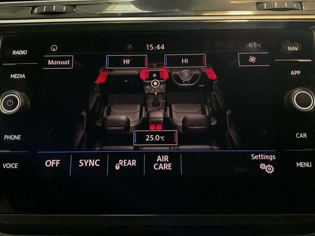 2019 VOLKSWAGEN TIGUAN 2019 VOLKSWAGEN TIGUAN