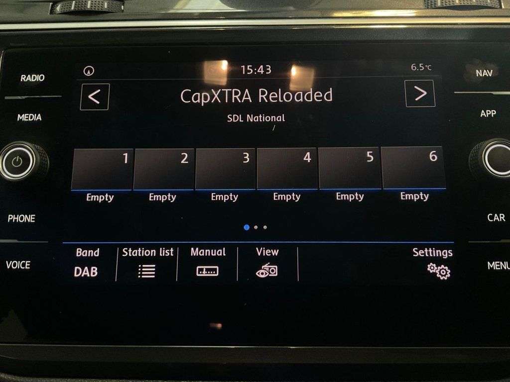 2019 VOLKSWAGEN TIGUAN 2019 VOLKSWAGEN TIGUAN