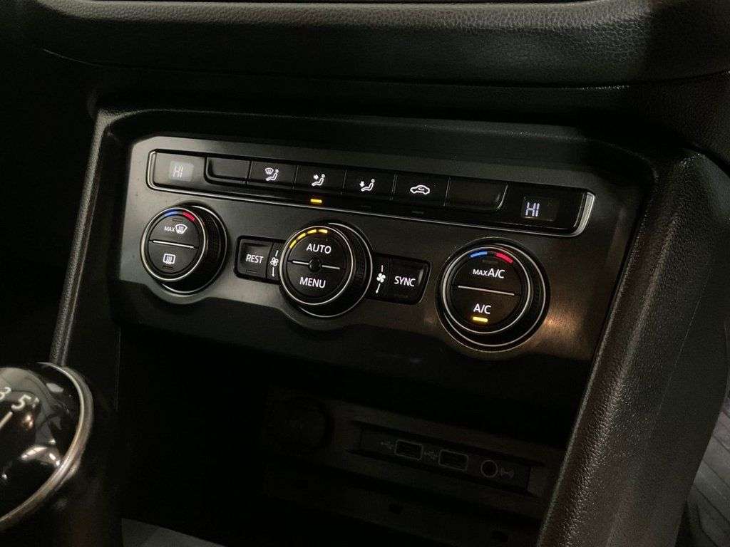 2019 VOLKSWAGEN TIGUAN 2019 VOLKSWAGEN TIGUAN