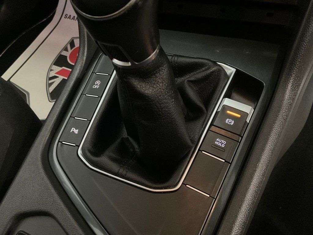 2019 VOLKSWAGEN TIGUAN 2019 VOLKSWAGEN TIGUAN