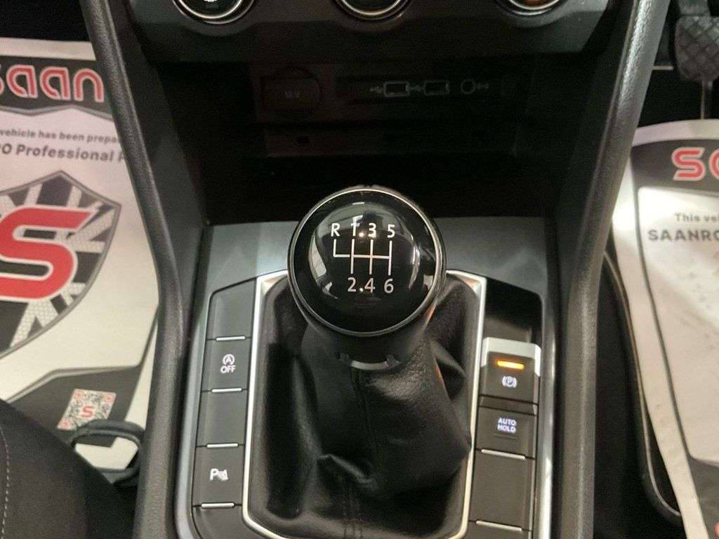 2019 VOLKSWAGEN TIGUAN 2019 VOLKSWAGEN TIGUAN