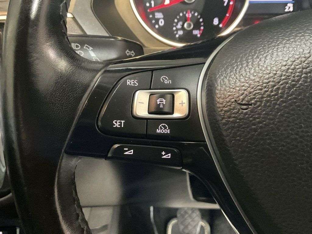 2019 VOLKSWAGEN TIGUAN 2019 VOLKSWAGEN TIGUAN