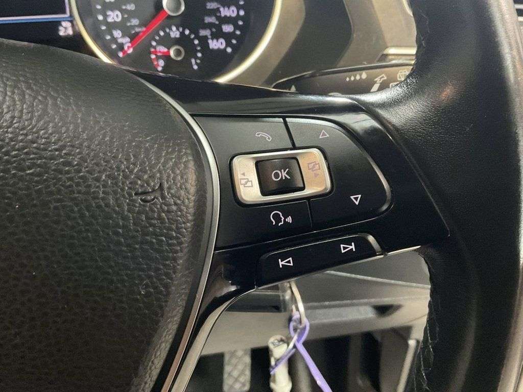 2019 VOLKSWAGEN TIGUAN 2019 VOLKSWAGEN TIGUAN