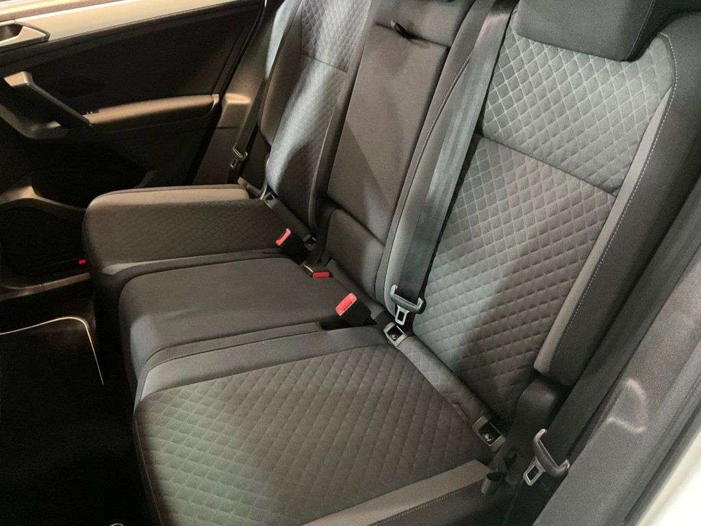 2019 VOLKSWAGEN TIGUAN 2019 VOLKSWAGEN TIGUAN