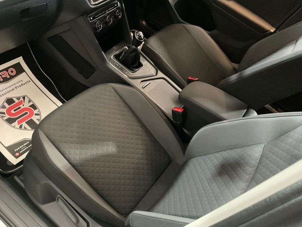 2019 VOLKSWAGEN TIGUAN 2019 VOLKSWAGEN TIGUAN