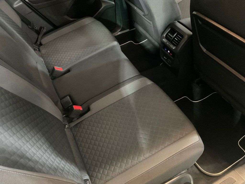 2019 VOLKSWAGEN TIGUAN 2019 VOLKSWAGEN TIGUAN