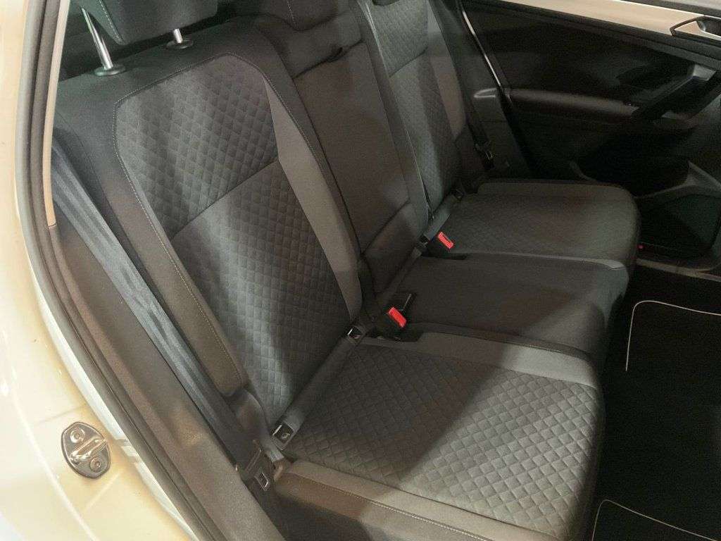 2019 VOLKSWAGEN TIGUAN 2019 VOLKSWAGEN TIGUAN