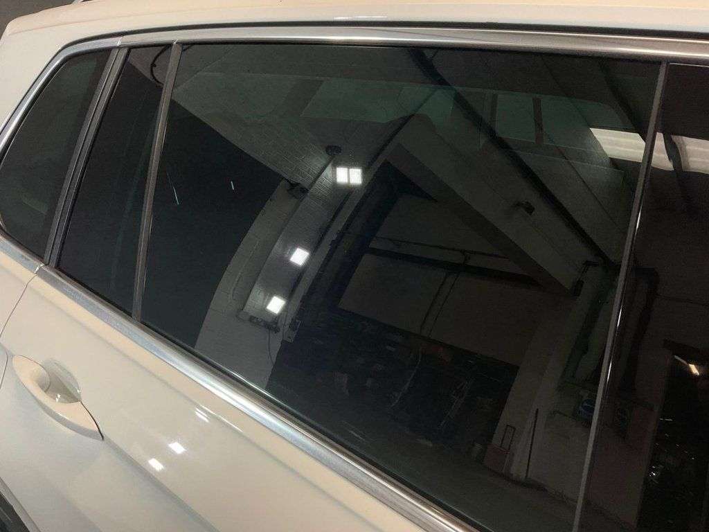 2019 VOLKSWAGEN TIGUAN 2019 VOLKSWAGEN TIGUAN