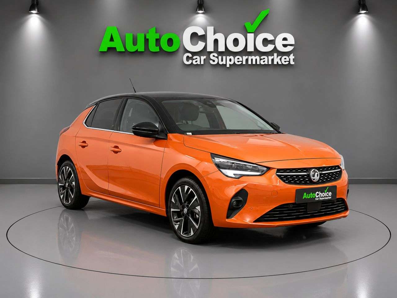 A 2022 VAUXHALL CORSA ELECTRIC 50kWh Elite Premium Hatchback 5dr Electric Auto (136 ps) in Blackburn Finan A 2022 VAUXHALL CORSA ELECTRIC 50kWh Elite Premium Hatchback 5dr Electric Auto (136 ps) in Blackburn Finan