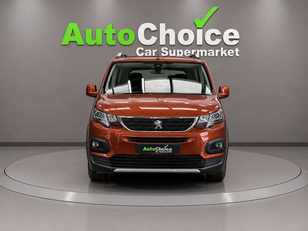 A 2020 PEUGEOT RIFTER 1.5 BlueHDi Allure Standard MPV 5dr Diesel Manual Euro 6 (s/s) (100 ps) in A 2020 PEUGEOT RIFTER 1.5 BlueHDi Allure Standard MPV 5dr Diesel Manual Euro 6 (s/s) (100 ps) in