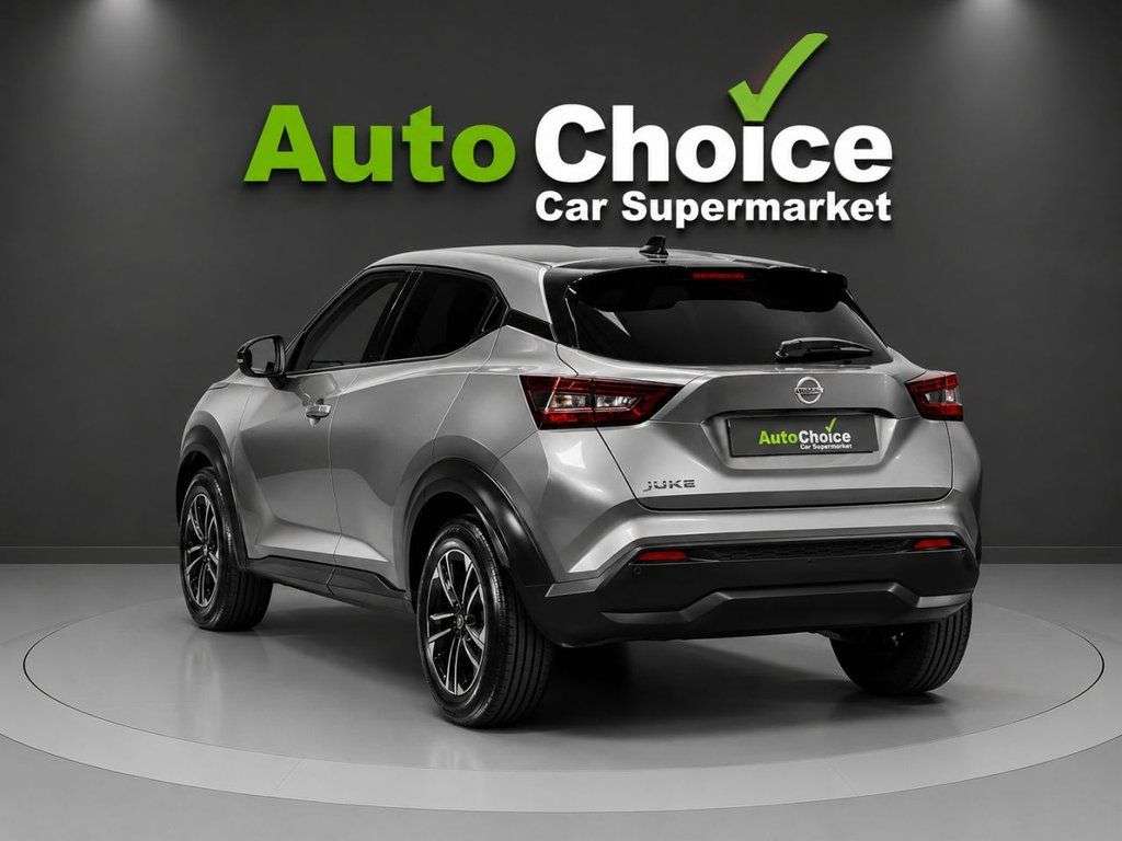 2025 NISSAN JUKE 2025 NISSAN JUKE