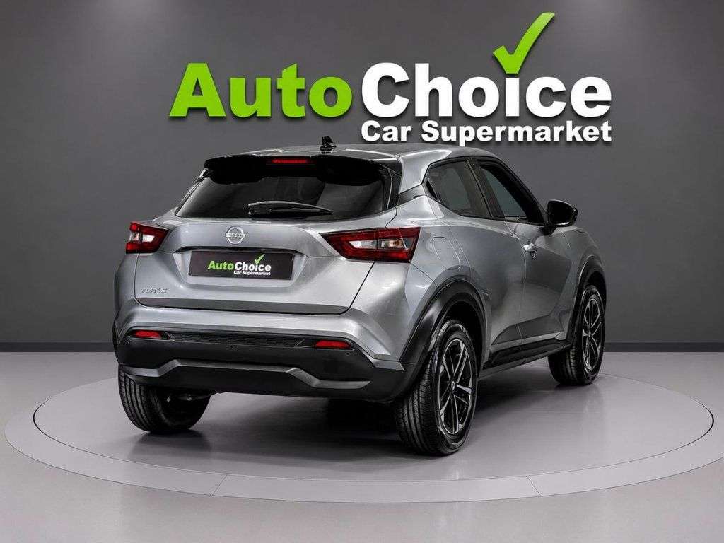 2025 NISSAN JUKE 2025 NISSAN JUKE