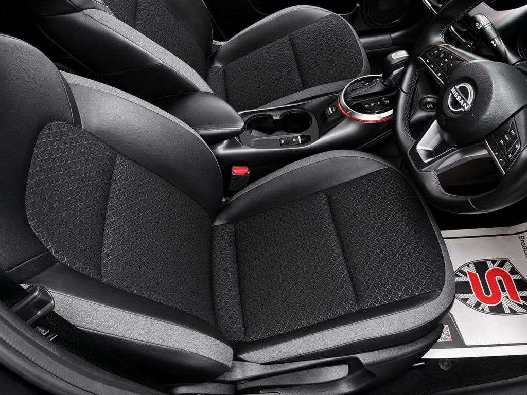 2025 NISSAN JUKE 2025 NISSAN JUKE