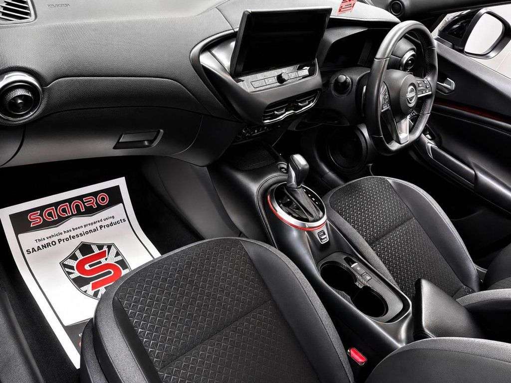 2025 NISSAN JUKE 2025 NISSAN JUKE