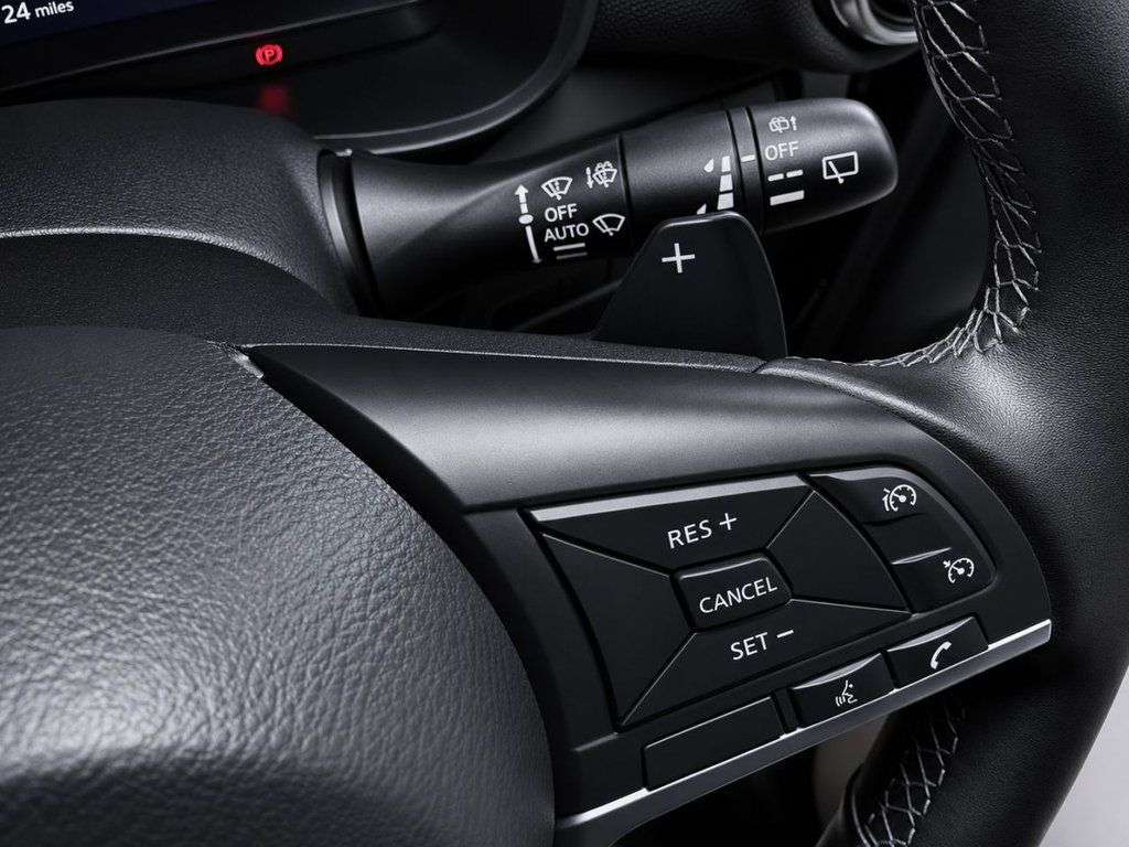 2025 NISSAN JUKE 2025 NISSAN JUKE
