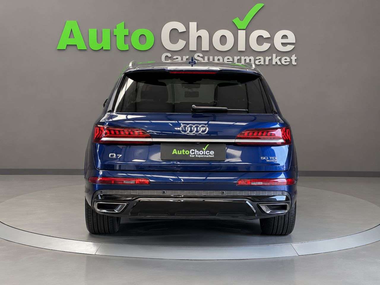 2021 AUDI Q7 2021 AUDI Q7