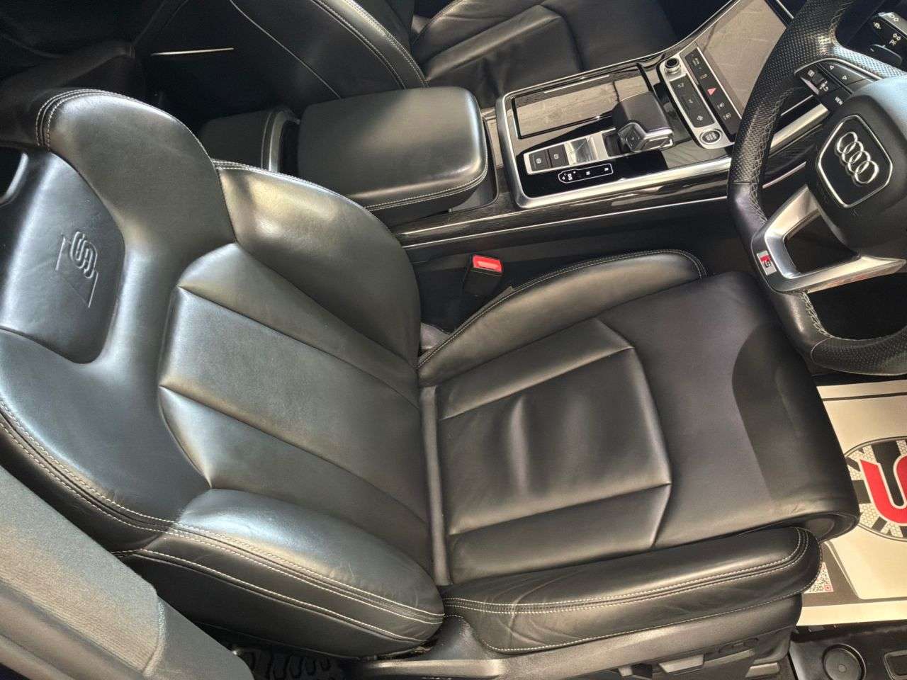2021 AUDI Q7 2021 AUDI Q7
