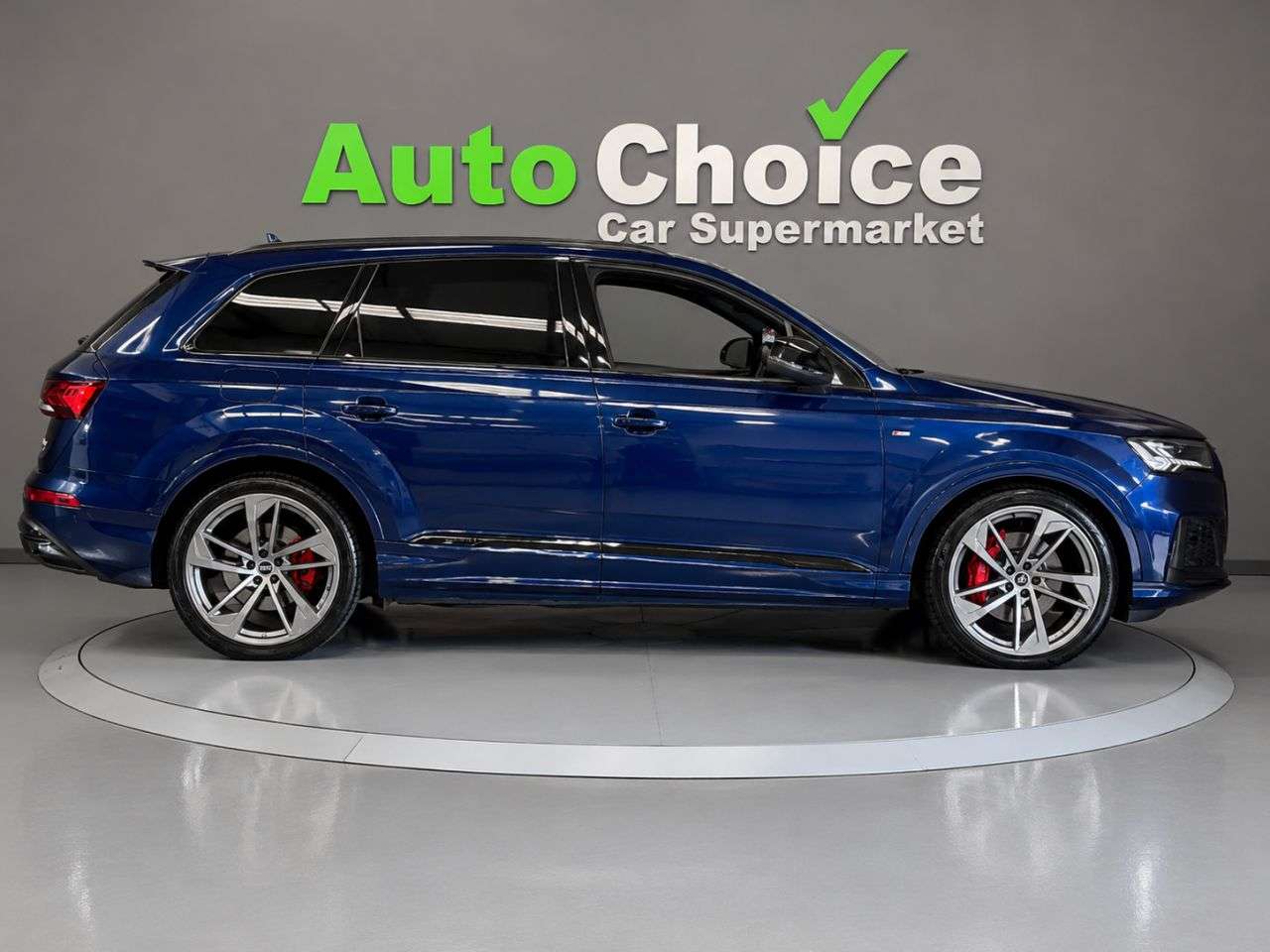 2021 AUDI Q7 2021 AUDI Q7