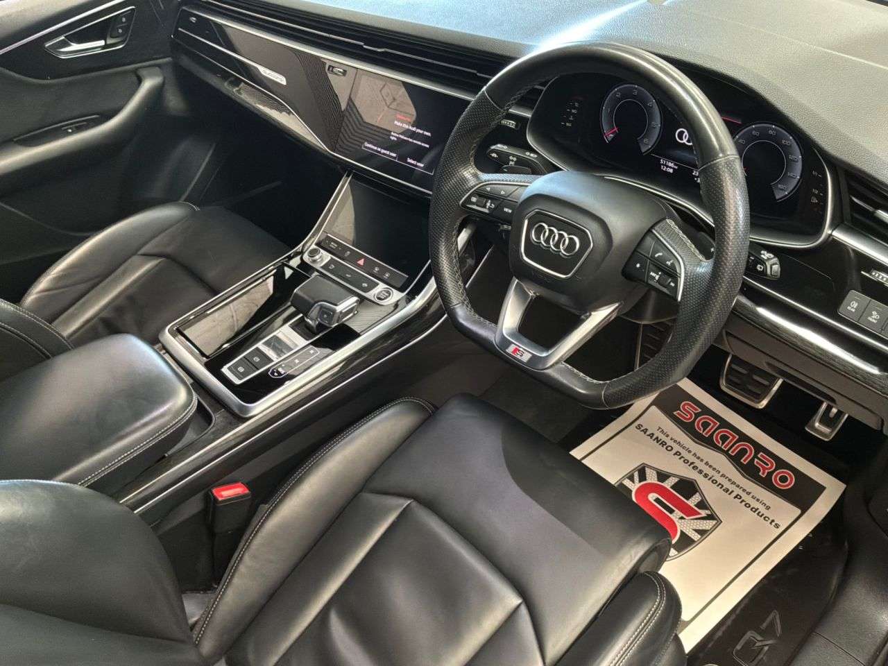 2021 AUDI Q7 2021 AUDI Q7